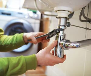 About Slab Leak Plumber